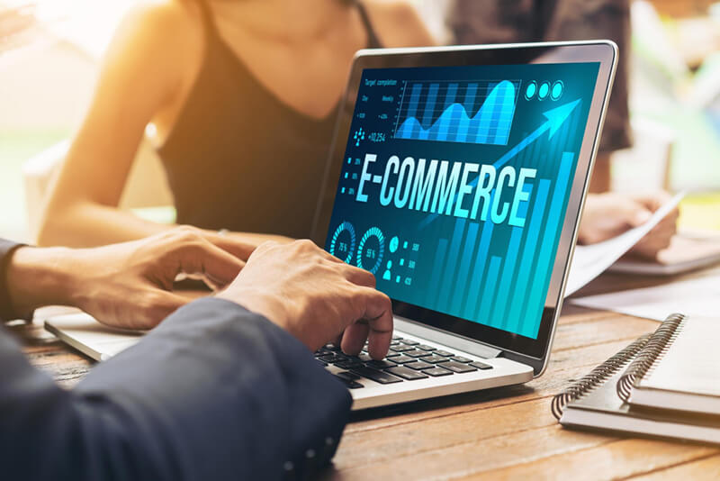 Empower Your Business with Dynemoney E-commerce Solutions